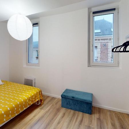 Residence Monet- F2 A Deux Pas De Toutes Commodites Hawr Zewnętrze zdjęcie