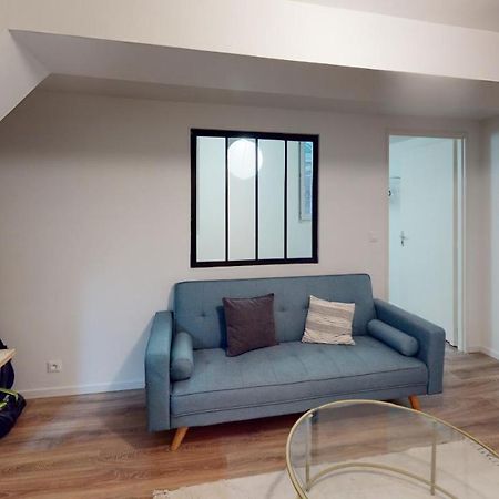 Residence Monet- F2 A Deux Pas De Toutes Commodites Hawr Zewnętrze zdjęcie