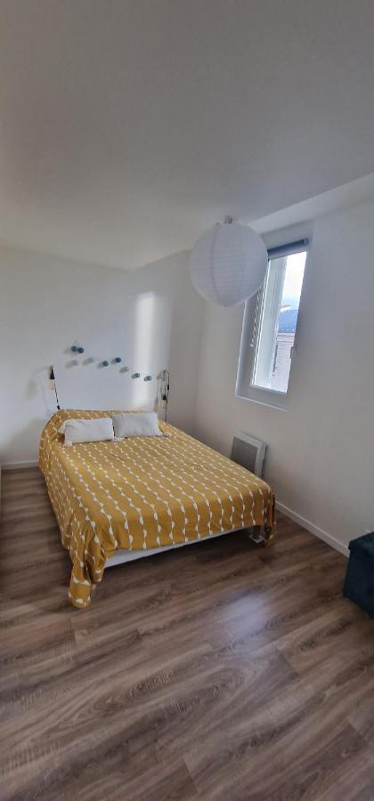 Residence Monet- F2 A Deux Pas De Toutes Commodites Hawr Zewnętrze zdjęcie