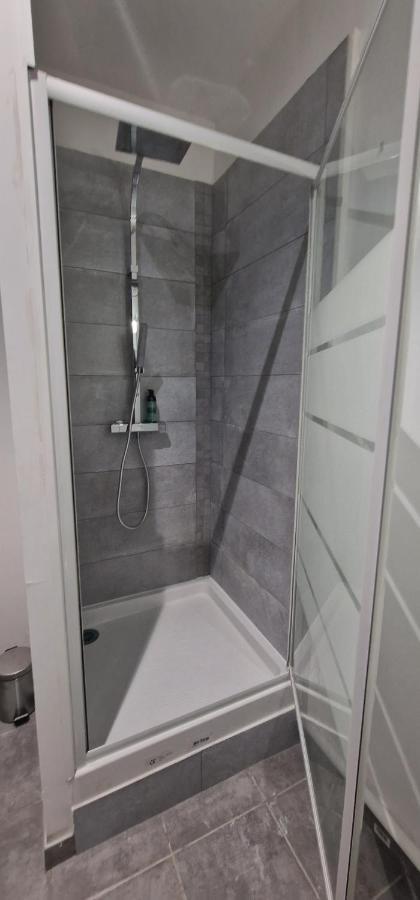 Residence Monet- F2 A Deux Pas De Toutes Commodites Hawr Zewnętrze zdjęcie